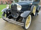 Thumbnail Photo 13 for 1931 Ford Model A 400